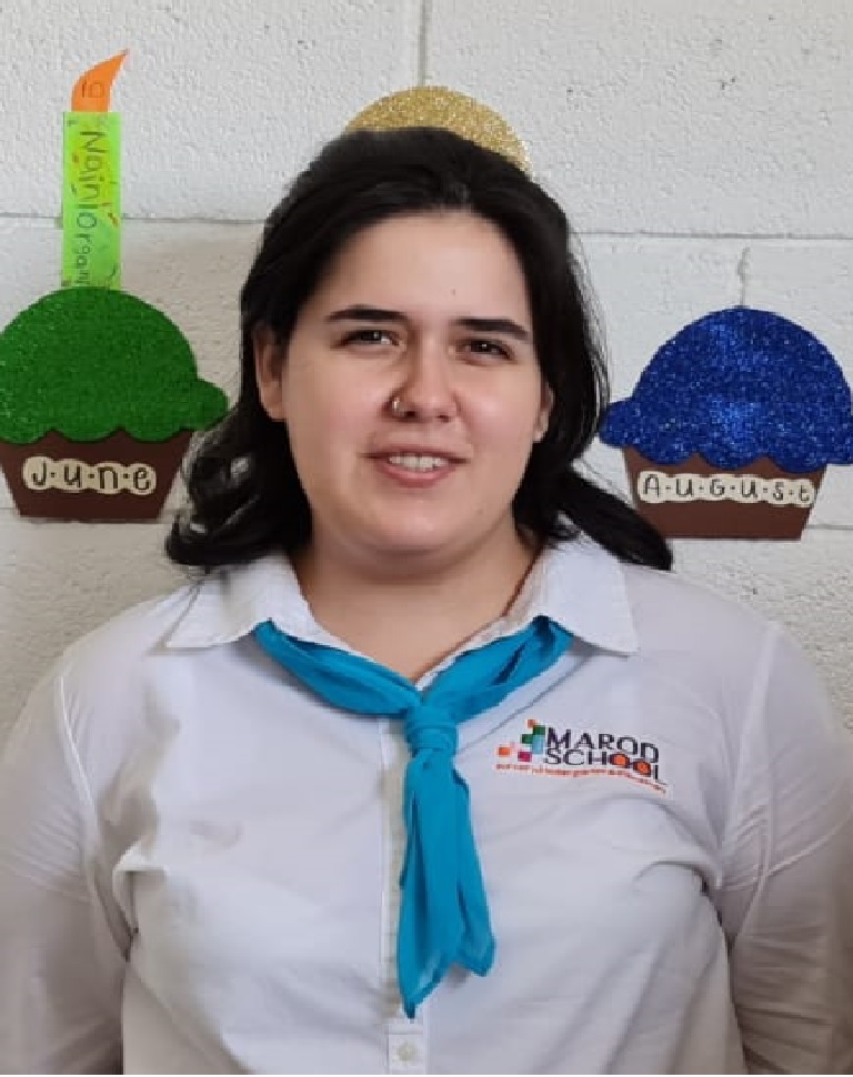 Ana Fernández
