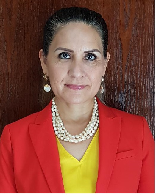 Elizabeth Cázares