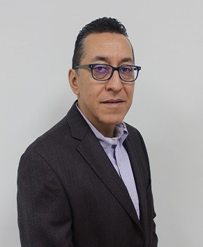 Antonio Landa