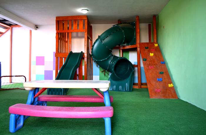 Playground