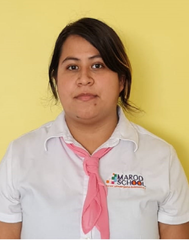 Rosa Jennifer Cruz