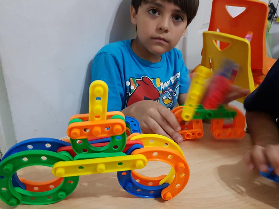 Tecnología