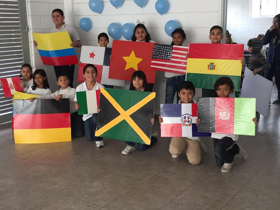 Multicultural